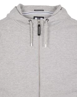 Weekend Offender New York Tracksuit Grey Marl -Fashion sportswear NEW YORK GREY MARL 2957 8fa1a9d3 ffbd 4e4c 9094 99ff0609d007