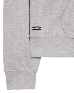 Weekend Offender New York Tracksuit Grey Marl -Fashion sportswear NEW YORK GREY MARL 2959 a1ae7882 eac7 4b40 81ee 91c7c2ffd7c6