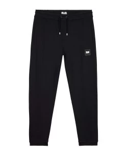 Weekend Offender New York Tracksuit Black - Plus Size -Fashion sportswear NEW YORK JOGGERS BLACK 2997 5e3958f2 9974 455a 83f8 c8cece253376