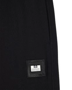 Weekend Offender Kids New York Tracksuit Black -Fashion sportswear NEW YORK JOGGERS BLACK 3000 608ed88c cfdf 4285 87d6 2b4f52d46d1b