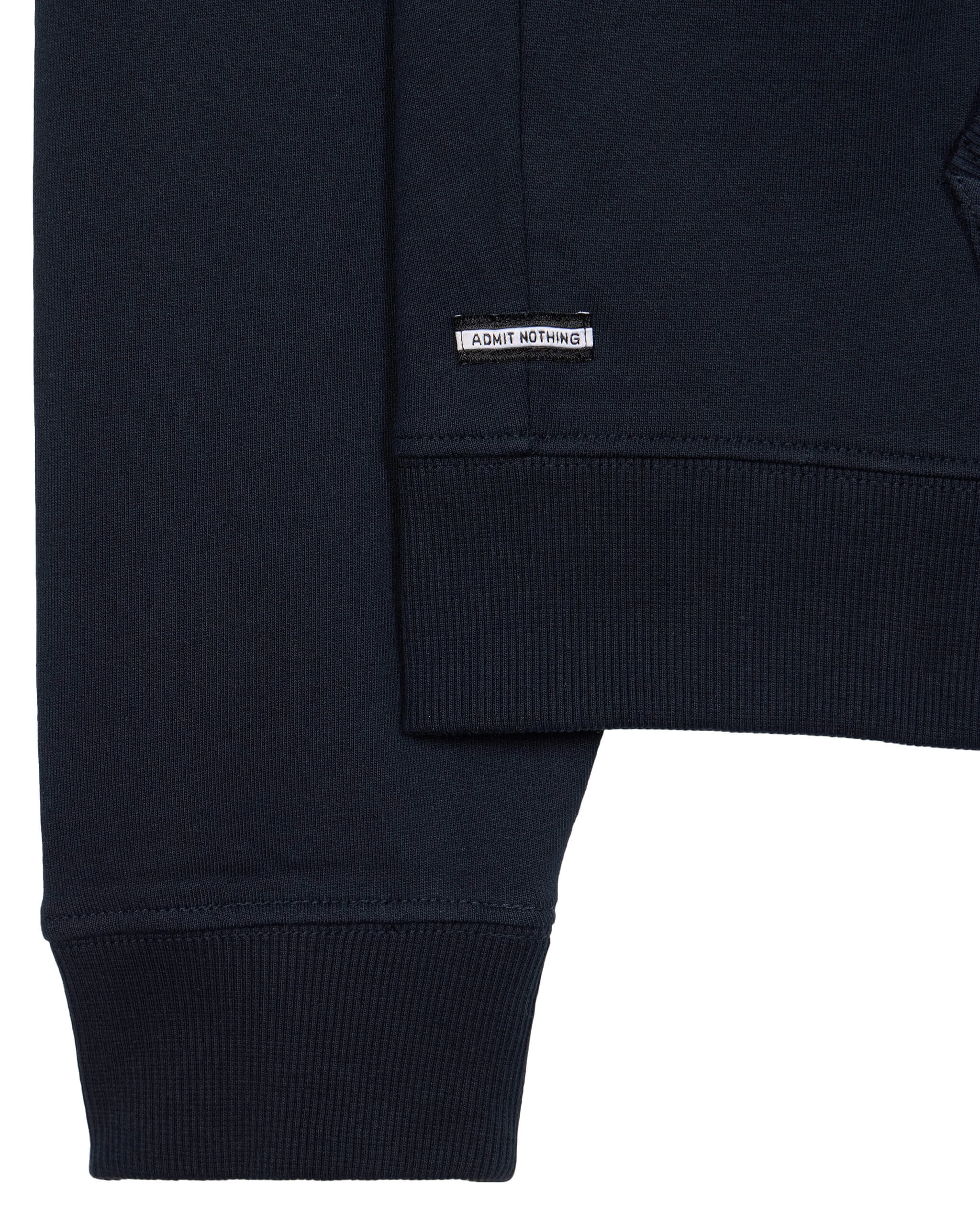 Weekend Offender New York Tracksuit Navy 8 Weekend Offender New York Tracksuit Navy - Image 8