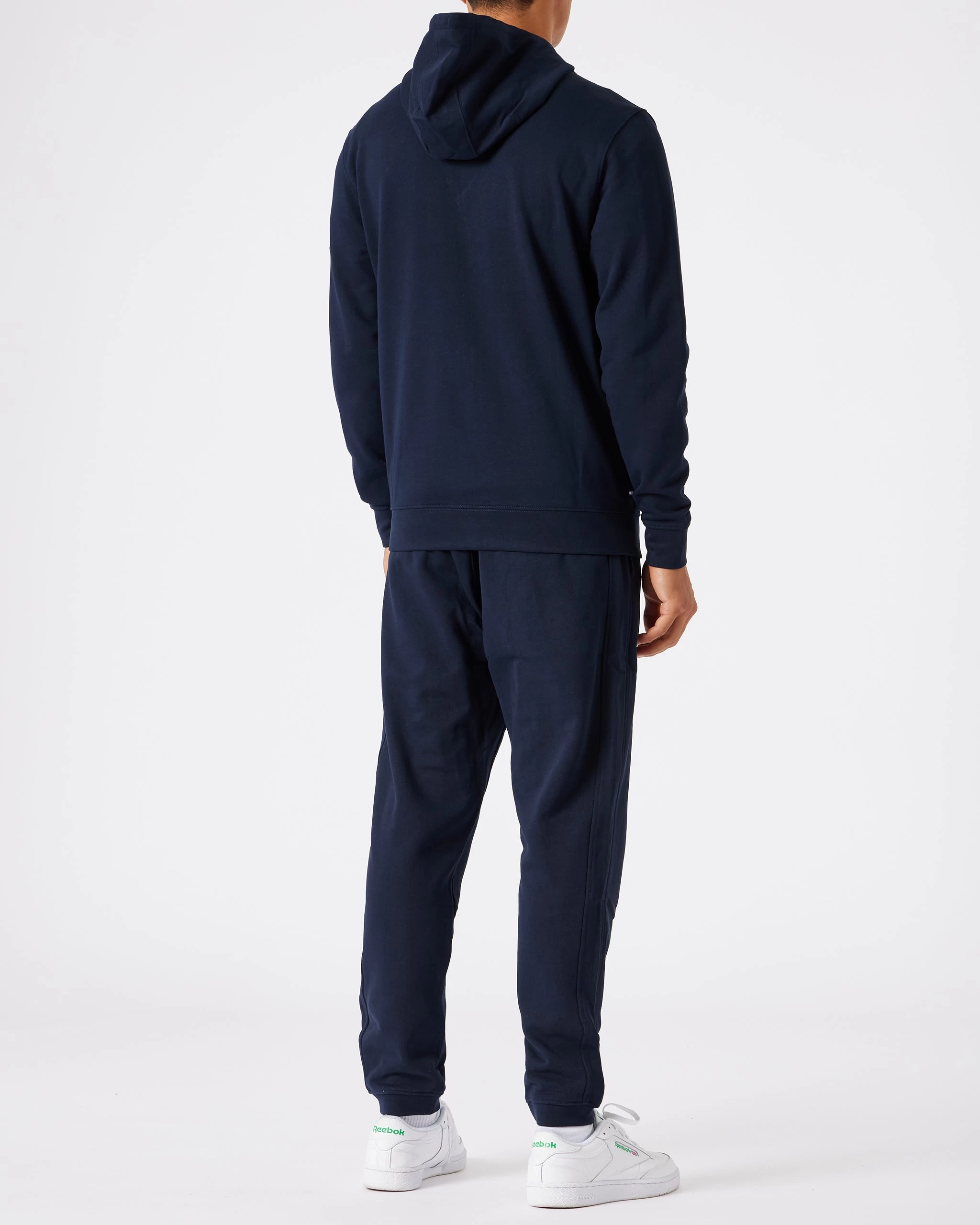 Weekend Offender New York Tracksuit Navy 3 Weekend Offender New York Tracksuit Navy - Image 3