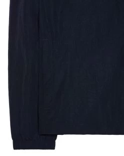 Weekend Offender Porter Pocket Over-Shirt Navy -Fashion sportswear OSAW2302 PORTER NAVY 7376