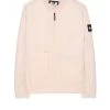 Weekend Offender Vinnie Over-Shirt Alabaster
