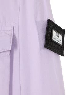 Weekend Offender Formella Garment Dye Over-Shirt Wisteria 13 Weekend Offender Formella Garment Dye Over-Shirt Wisteria -Fashion sportswear OSSS2312 FORMELLA WISTERIA 0252