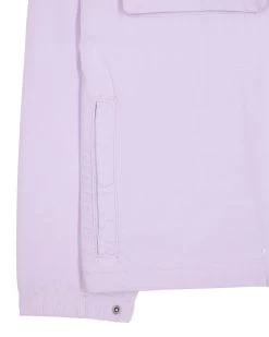 Weekend Offender Formella Garment Dye Over-Shirt Wisteria 14 Weekend Offender Formella Garment Dye Over-Shirt Wisteria -Fashion sportswear OSSS2312 FORMELLA WISTERIA 0253