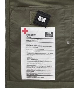 Weekend Offender Formella Over-Shirt Castle Green 14 Weekend Offender Formella Over-Shirt Castle Green -Fashion sportswear OSSS2402 FORMELLA CASTLE GREEN 9713