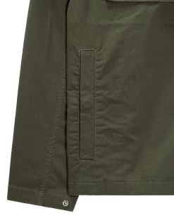 Weekend Offender Formella Over-Shirt Castle Green 16 Weekend Offender Formella Over-Shirt Castle Green -Fashion sportswear OSSS2402 FORMELLA CASTLE GREEN 9722