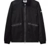 Weekend Offender Zingaro Lightweight Jacket Black