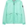 Weekend Offender Zingaro Lightweight Jacket Celeste Green
