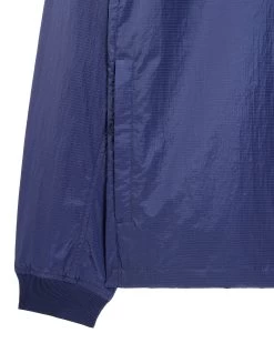 Weekend Offender Arapu Over-Shirt Bright Navy -Fashion sportswear OSSS2408 ARAPU BRIGHT NAVY 9604