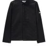 Weekend Offender Porter Over-Shirt Black