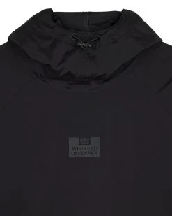 Weekend Offender Osuna Sniper Over-Top Black -Fashion sportswear OTAW23 03 OSUNA BLACK 3020