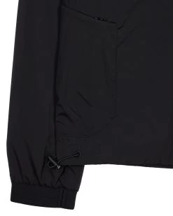 Weekend Offender Osuna Sniper Over-Top Black -Fashion sportswear OTAW23 03 OSUNA BLACK 3022