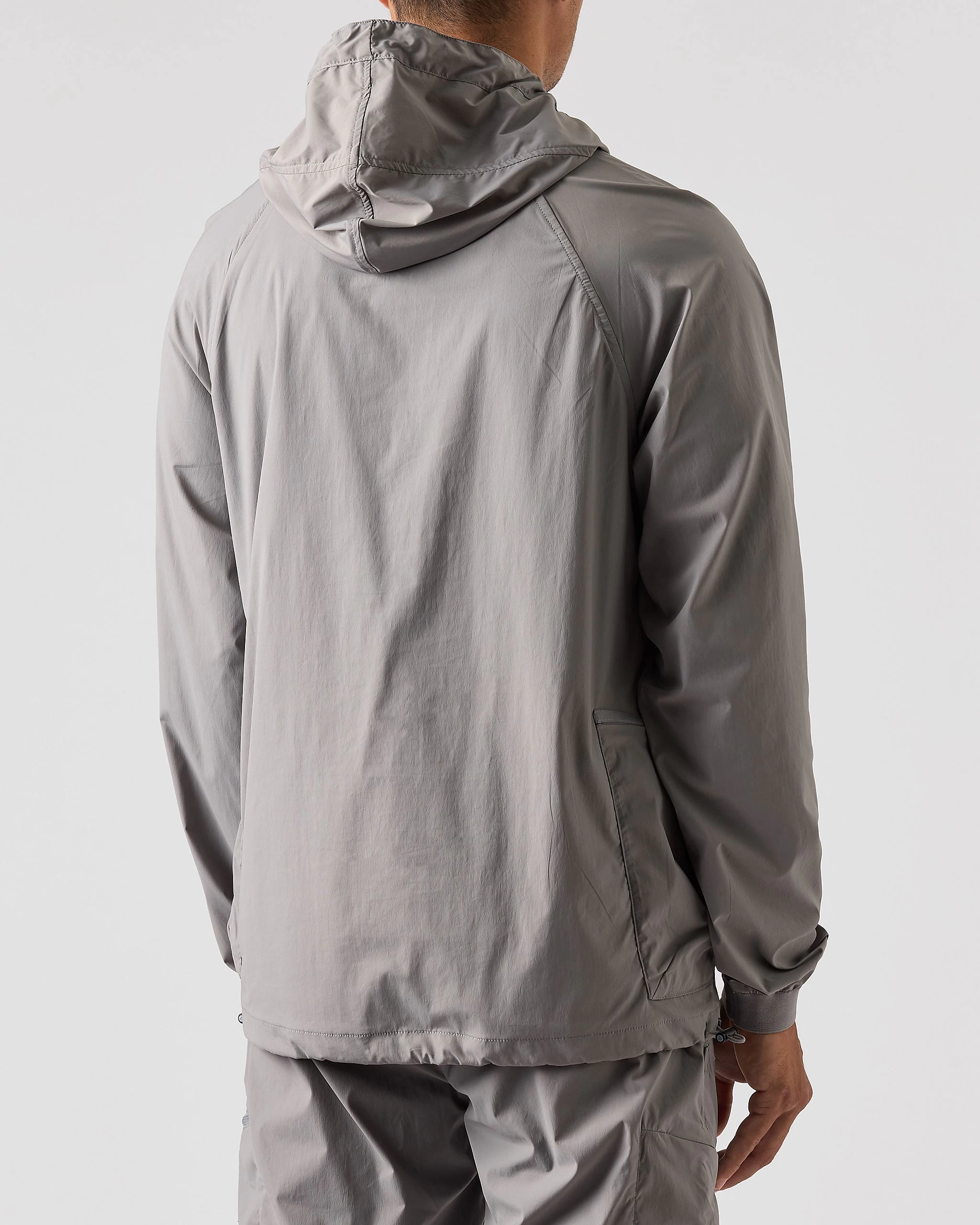 Weekend Offender Osuna Sniper Over-Top Light Grey 4 Weekend Offender Osuna Sniper Over-Top Light Grey - Image 4
