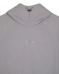 Weekend Offender Osuna Sniper Over-Top Light Grey 12 Weekend Offender Osuna Sniper Over-Top Light Grey -Fashion sportswear OTAW2303 OSUNA LIGHT GREY 1738