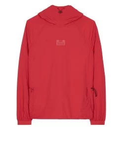 Weekend Offender Osuna Sniper Over-Top Scarlet Red