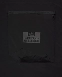 Weekend Offender Capriati Over-Top Black 12 Weekend Offender Capriati Over-Top Black -Fashion sportswear OTAW2304 CAPRIATI BLACK 7041 NEW