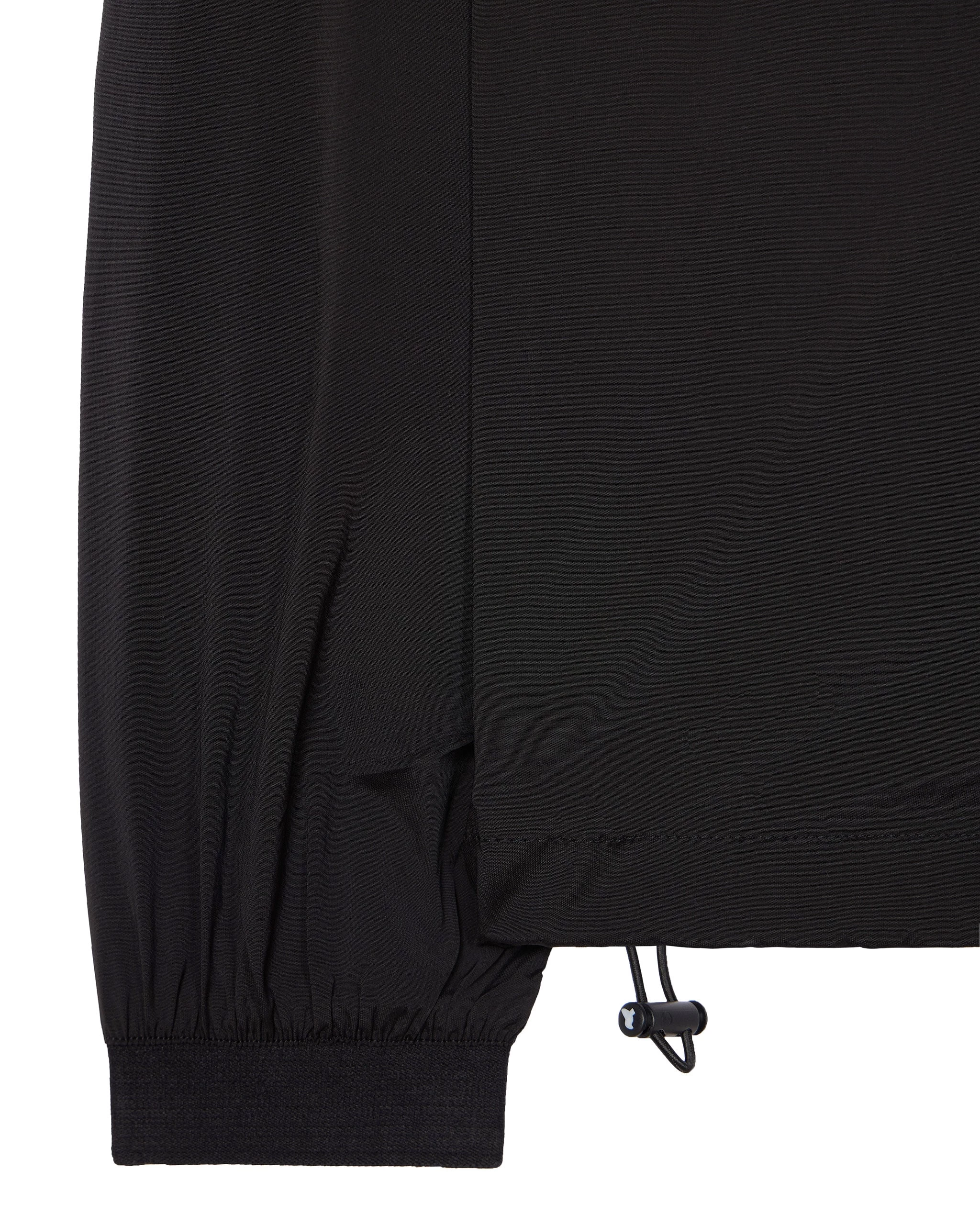 Weekend Offender Capriati Over-Top Black 7 Weekend Offender Capriati Over-Top Black - Image 7
