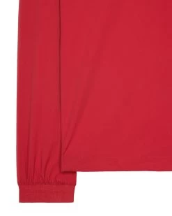 Weekend Offender Capriati Over-Top Scarlet Red -Fashion sportswear OTAW2304 CAPRIATI SCARLET 7063 NEW 558943f1 4fc1 4036 b6d0 6ffc5c45eb3c