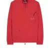 Weekend Offender Nunez Over-Top Scarlet Red