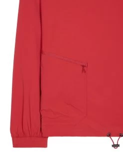 Weekend Offender Nunez Over-Top Scarlet Red -Fashion sportswear OTAW2305 NUNEZ SCARLET 1773 c7070270 ebb0 426b a39a fd2858362720