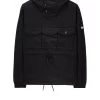 Weekend Offender Kovags Over-Top Black