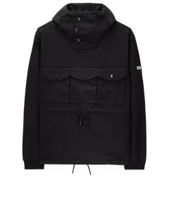 Weekend Offender Kovags Over-Top Black