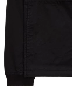 Weekend Offender Kovags Over-Top Black -Fashion sportswear OTAW2312 KOVAGS BLACK 5316