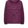 Weekend Offender Kovags Over-Top Deep Plum