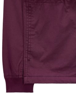 Weekend Offender Kovags Over-Top Deep Plum -Fashion sportswear OTAW2312 KOVAGS DEEPPLUM5294