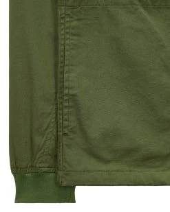 Weekend Offender Kovags Over-Top Seaweed Green -Fashion sportswear OTAW2312 KOVAGS DEEPPLUM5299