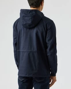 Weekend Offender Kovags Over-Top Navy 9 Weekend Offender Kovags Over-Top Navy -Fashion sportswear OTAW2312 KOVAGS NAVY 1882 MODEL
