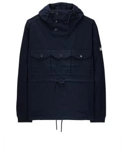 Weekend Offender Kovags Over-Top Navy