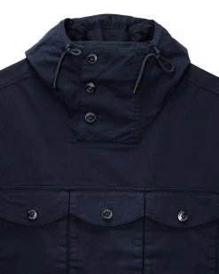 Weekend Offender Kovags Over-Top Navy 10 Weekend Offender Kovags Over-Top Navy -Fashion sportswear OTAW2312 KOVAGS NAVY 5307copy