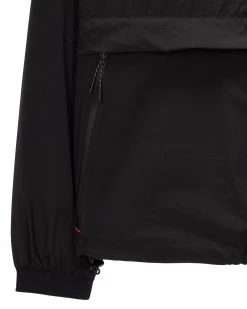 Weekend Offender Ipanema Over-Top Black -Fashion sportswear OTSS2403 IPANEMA BLACK 2890