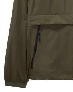 Weekend Offender Ipanema Over-Top Castle Green -Fashion sportswear OTSS2403 IPANEMA CASTLE GREEN 9686