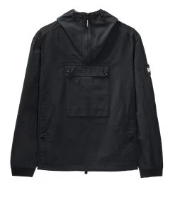 Weekend Offender Mazzo Over-Top Black