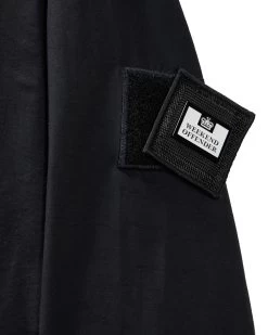 Weekend Offender Mazzo Over-Top Black -Fashion sportswear OTSS2407 MAZZO BLACK 9663