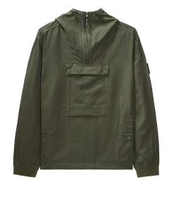 Weekend Offender Mazzo Over-Top Castle Green