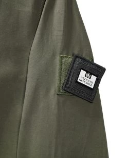 Weekend Offender Mazzo Over-Top Castle Green -Fashion sportswear OTSS2407 MAZZO CASTLE GREEN 9673