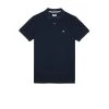 Weekend Offender Kids Caneiros Polo Shirt Navy