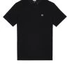 Weekend Offender Schooling Polo Shirt Black