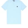 Weekend Offender Rivas Polo Shirt Mineral