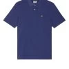 Weekend Offender Caneiros Polo Shirt Bright Navy