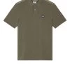 Weekend Offender Brant Polo Shirt Castle Green