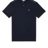 Weekend Offender Sakai Polo Shirt Navy