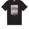 Weekend Offender Trip Graphic T-Shirt Black