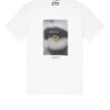 Weekend Offender Trip Graphic T-Shirt White