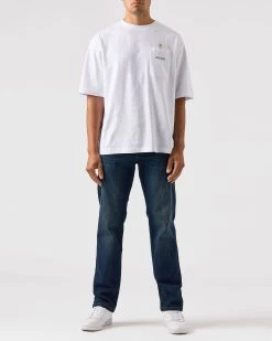 Fashion sportswear 32 Fashion sportswear -Fashion sportswear PTAW2309 ACIIID WHITE 0312 MODEL Adjusted